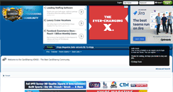 Desktop Screenshot of cs-kings.com